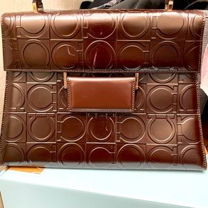 Salvatore Ferragamo Handbag